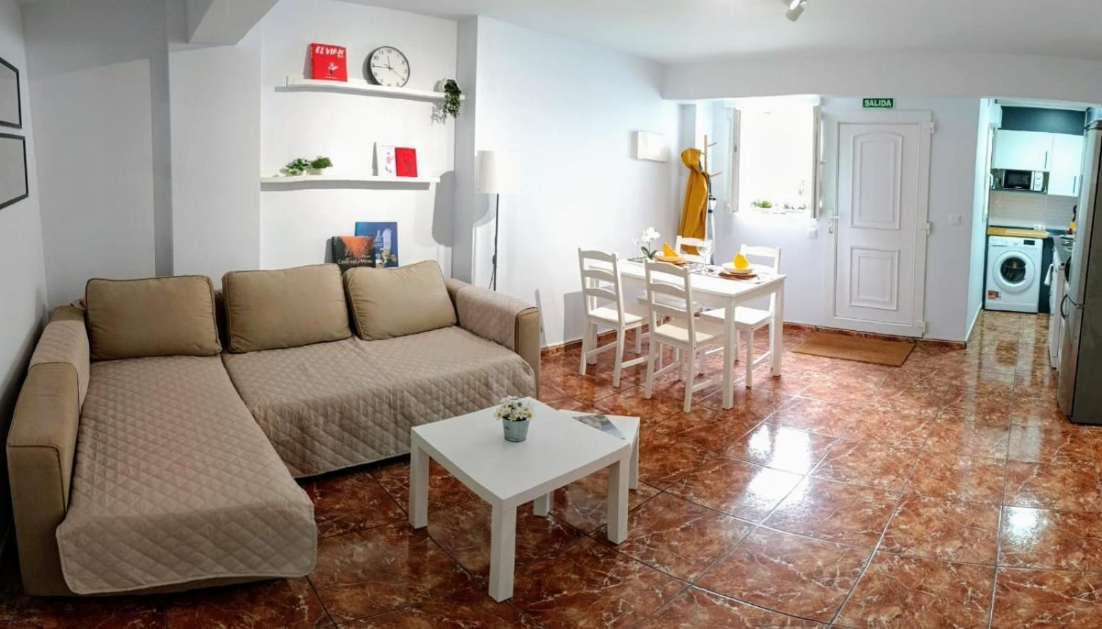 El Nido Apartment Santander Luaran gambar