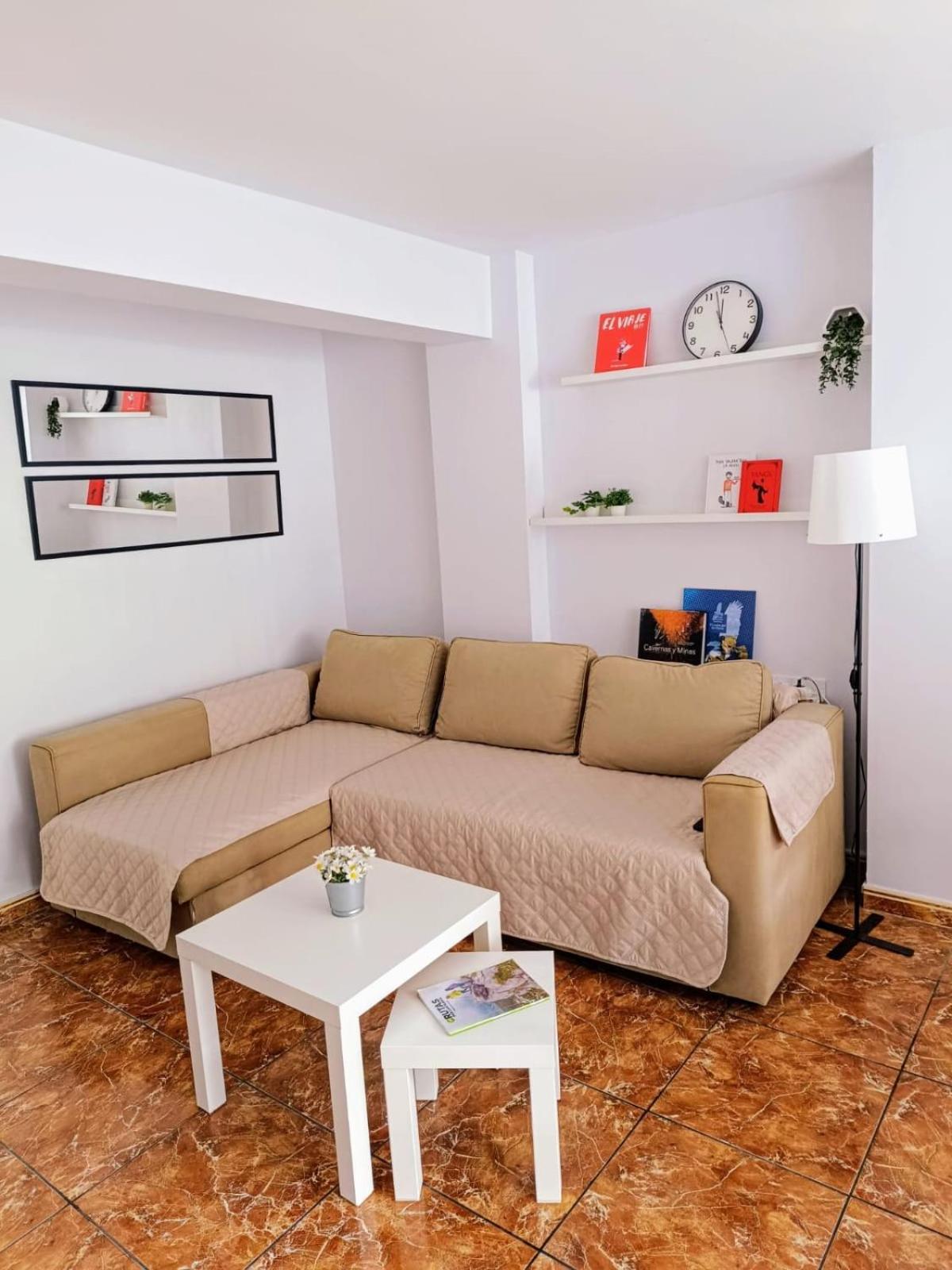El Nido Apartment Santander Luaran gambar