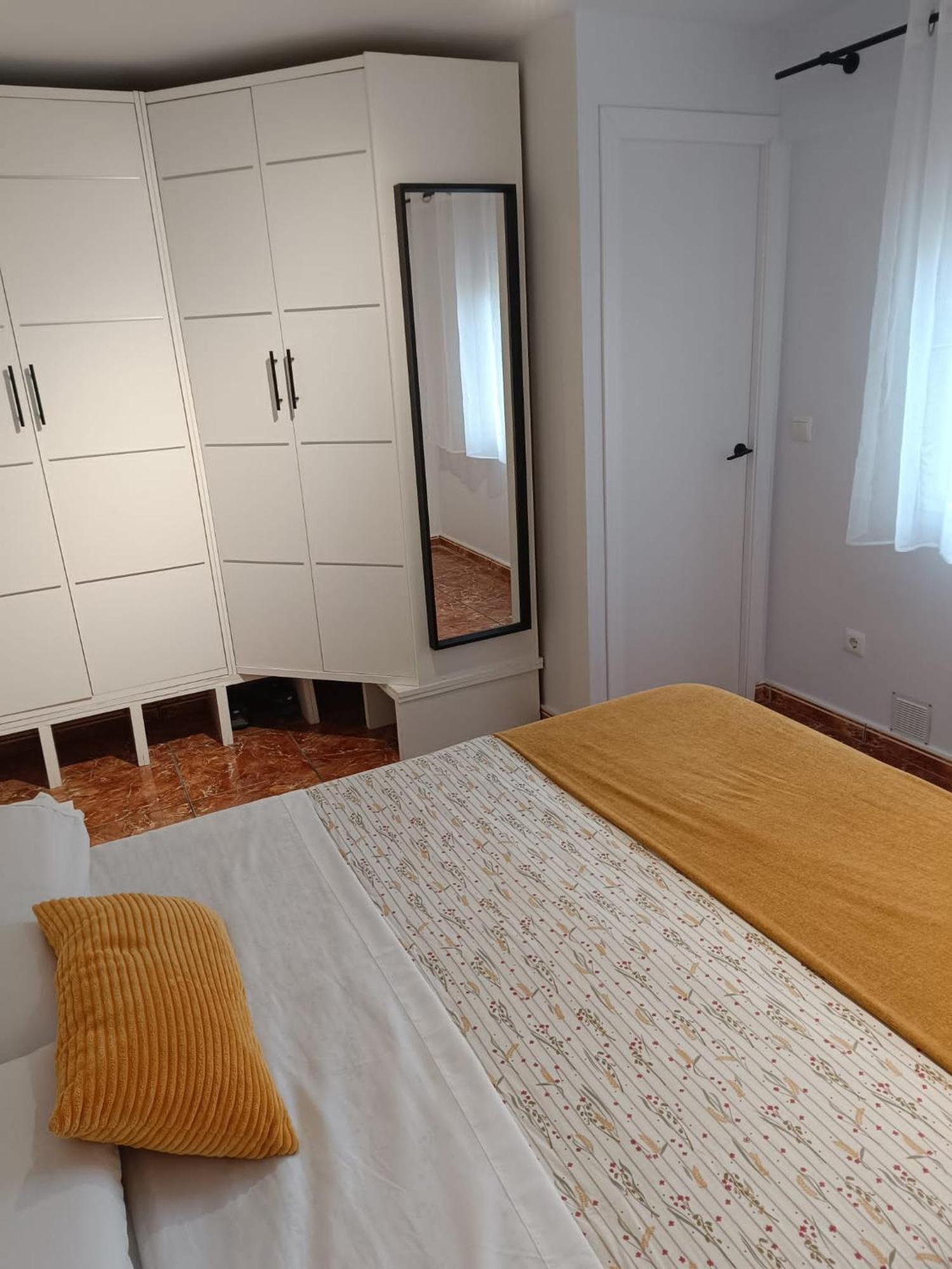 El Nido Apartment Santander Luaran gambar