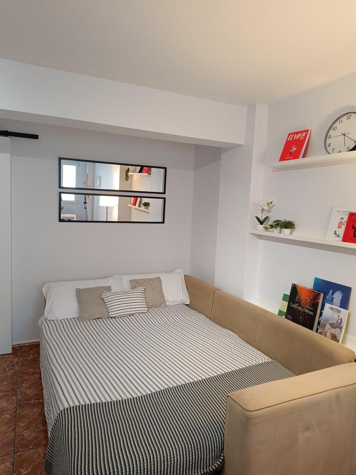 El Nido Apartment Santander Luaran gambar