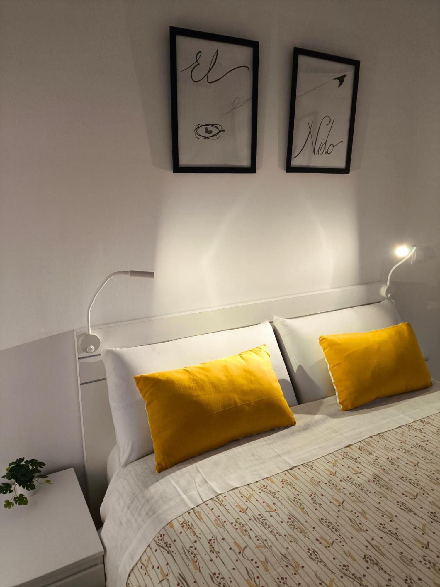 El Nido Apartment Santander Luaran gambar