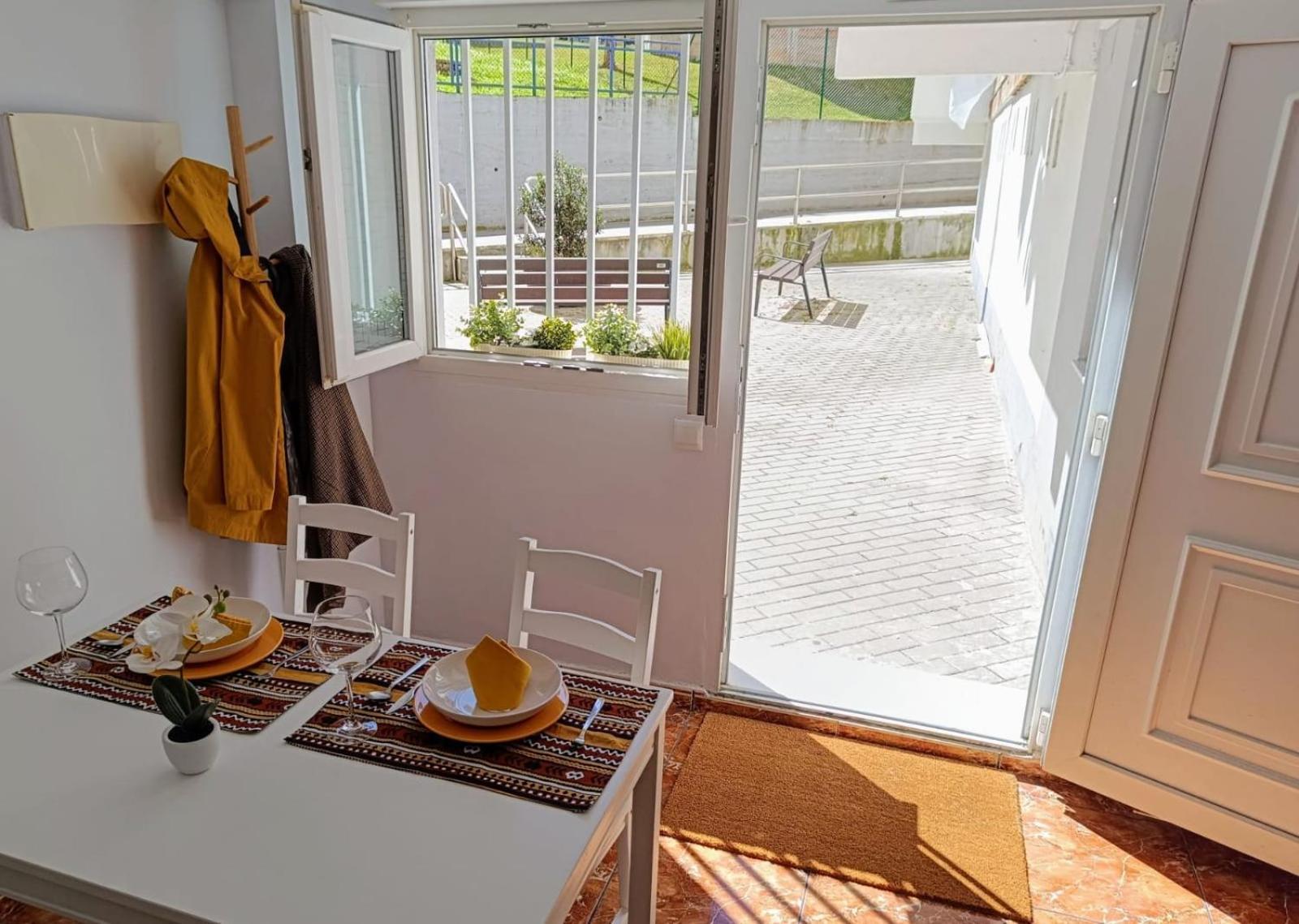 El Nido Apartment Santander Luaran gambar
