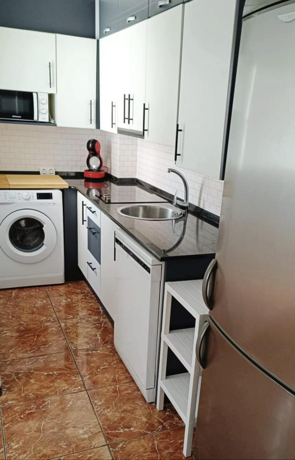 El Nido Apartment Santander Luaran gambar